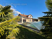 Maison à SAINT-NAZAIRE-LES-EYMES