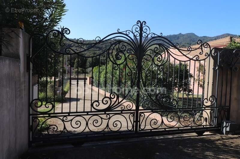 Maison à PENTA-DI-CASINCA