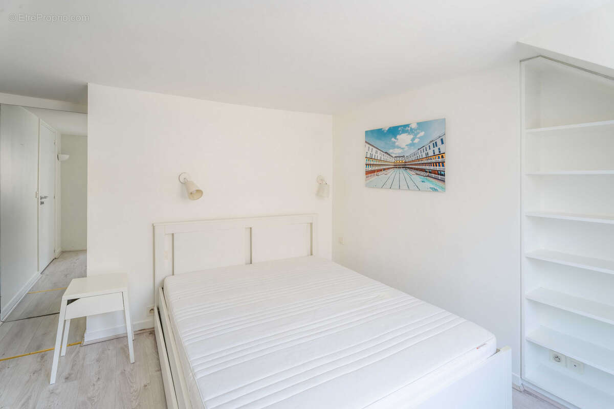 Appartement à PARIS-8E
