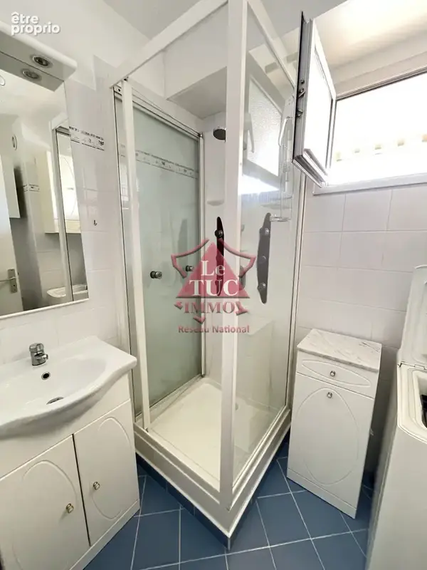 2 pièces, parking. 2 terrasses, deux salles de bains, 2 wc - photo 10