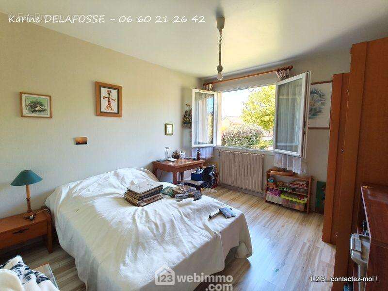 Maison à LES CLOUZEAUX