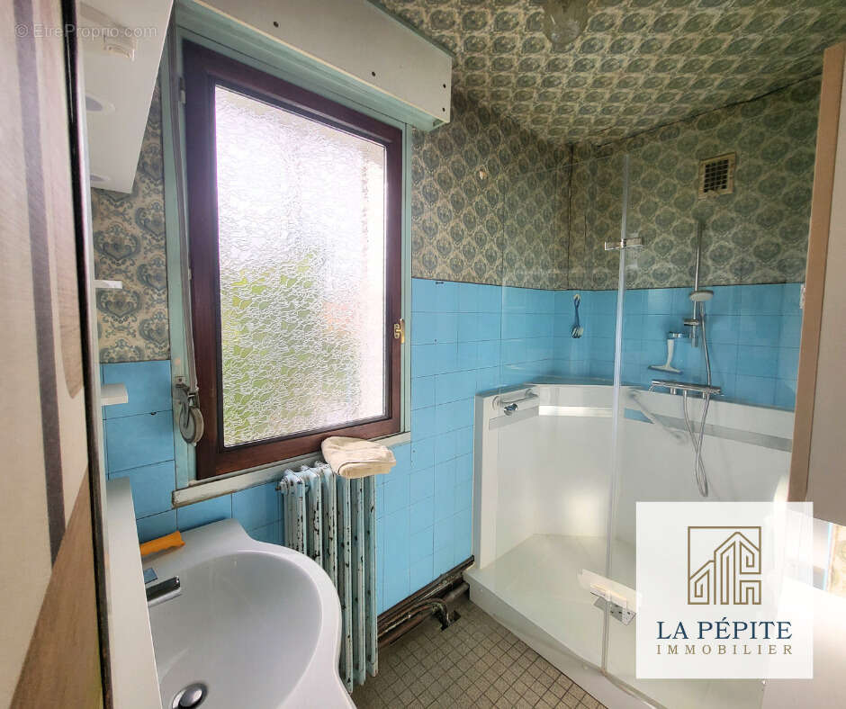 Maison à BERLAIMONT