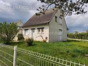 Maison à MONTPON-MENESTEROL