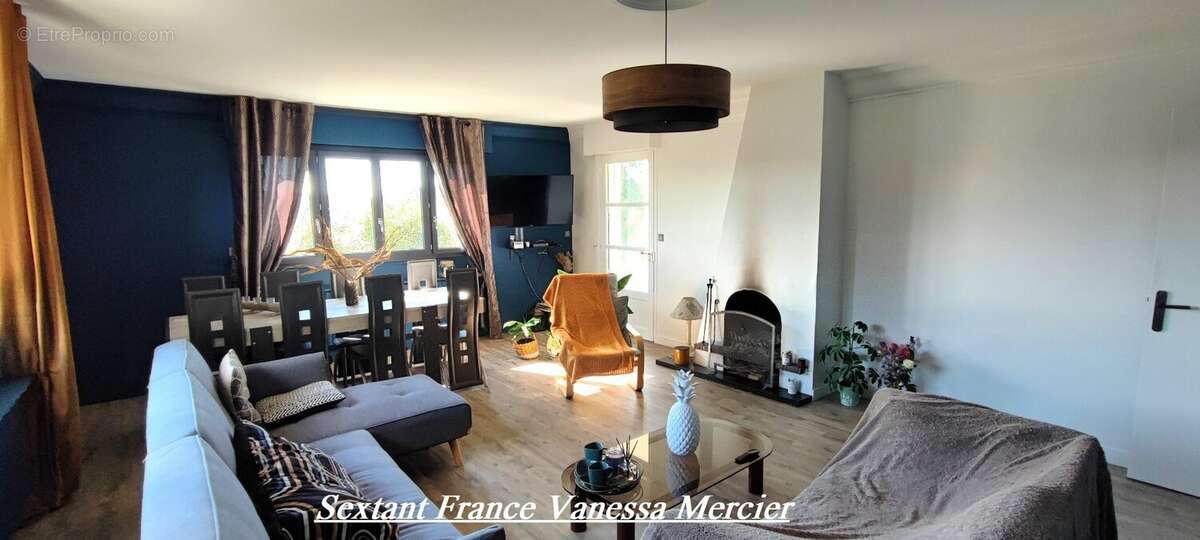Belle propriété avec vue panoramique ! - photo 7