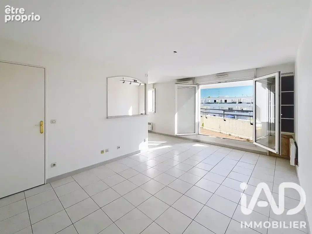 Photo 1 - Appartement à MONTPELLIER