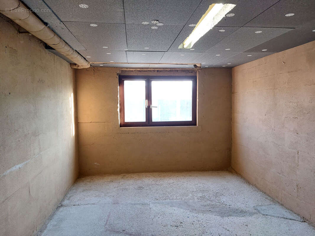 Maison à SEINGBOUSE