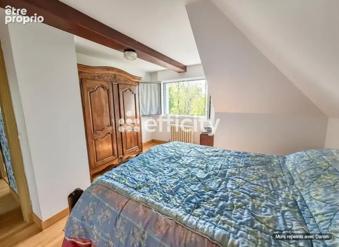 Maison 5 pièces 107 m² à vendre à Retiers (35240) - photo 13