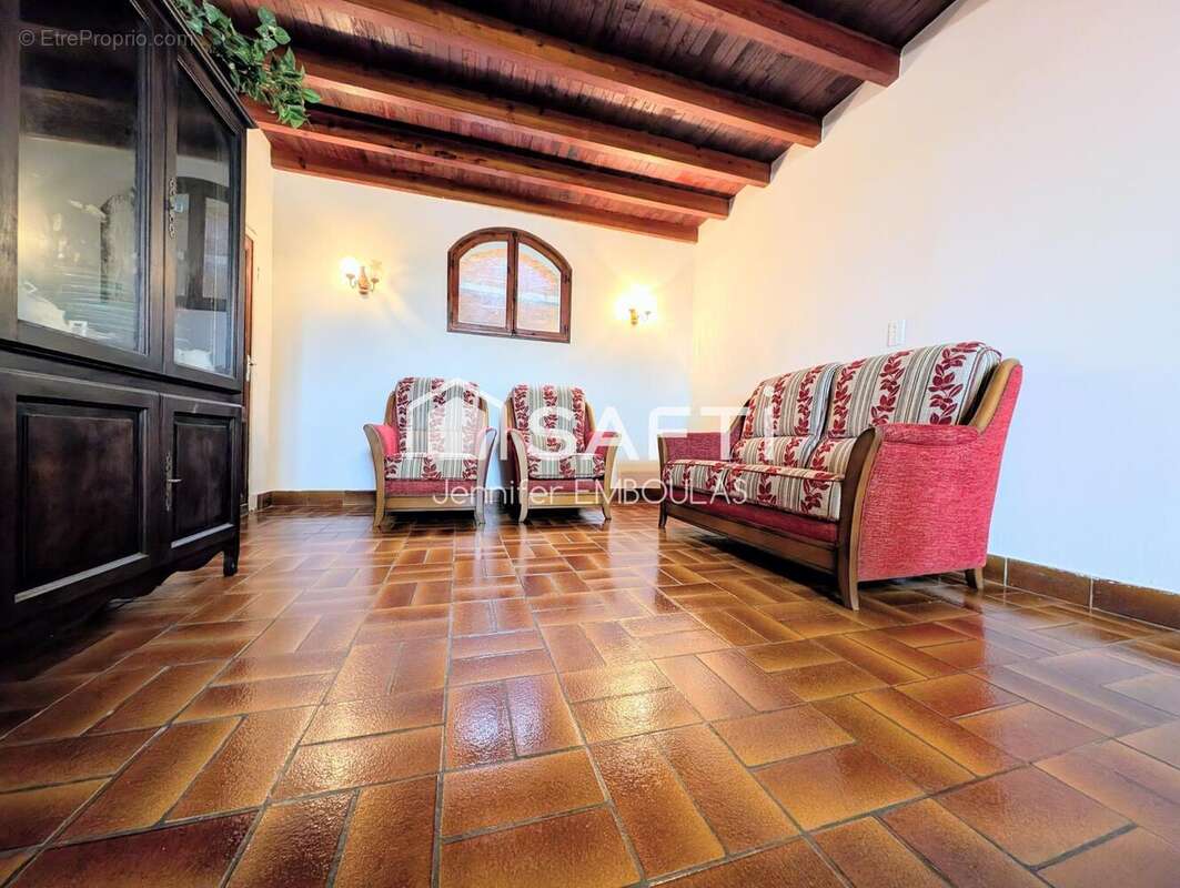 Photo 7 - Maison à LANGOIRAN