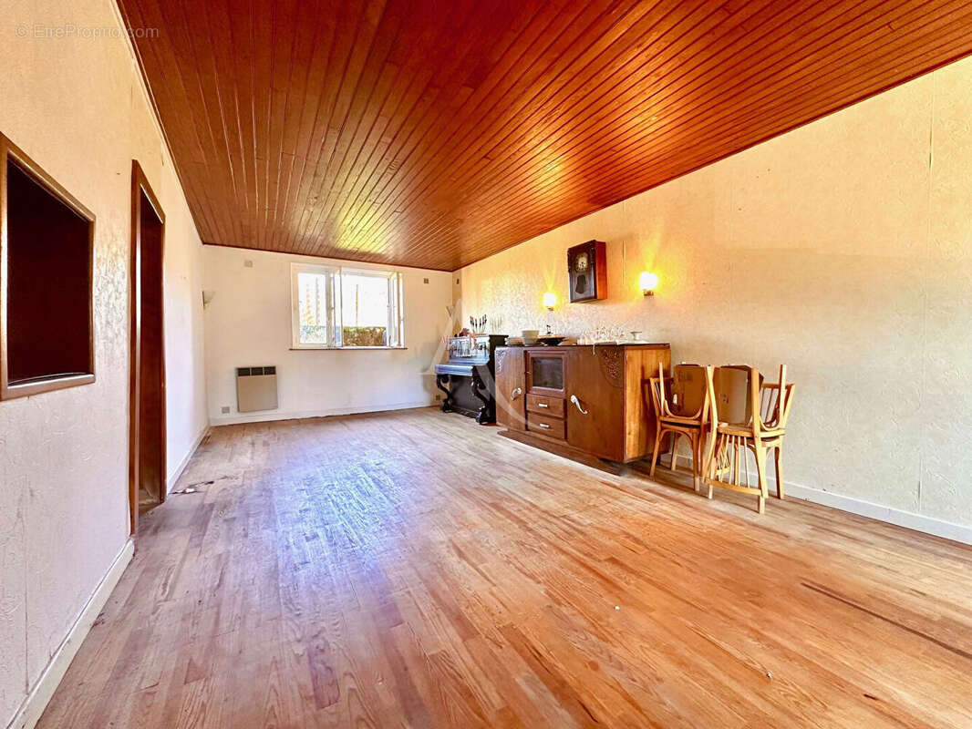 Maison à BADONVILLER