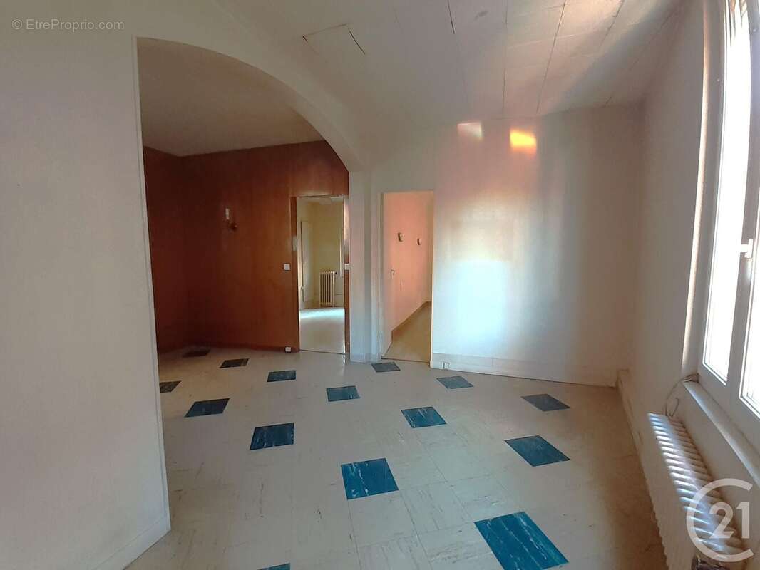 Appartement à BERNAY