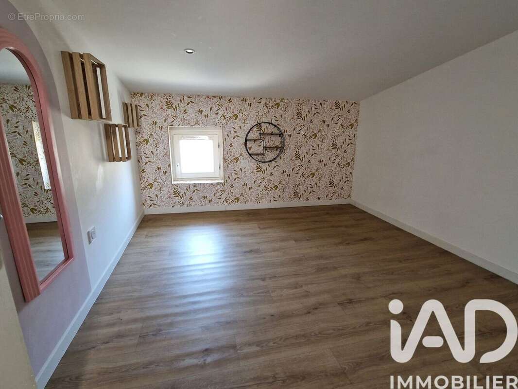Photo 7 - Maison à LA VOULTE-SUR-RHONE