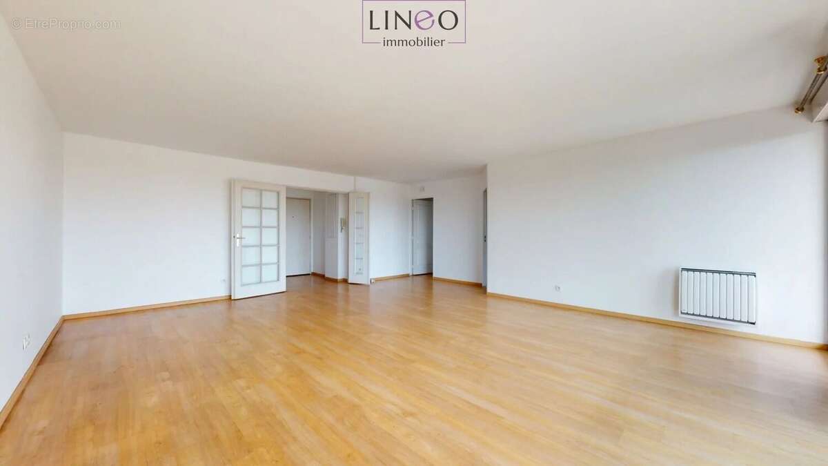 vente appartement - 4 pièce(s) - photo 5
