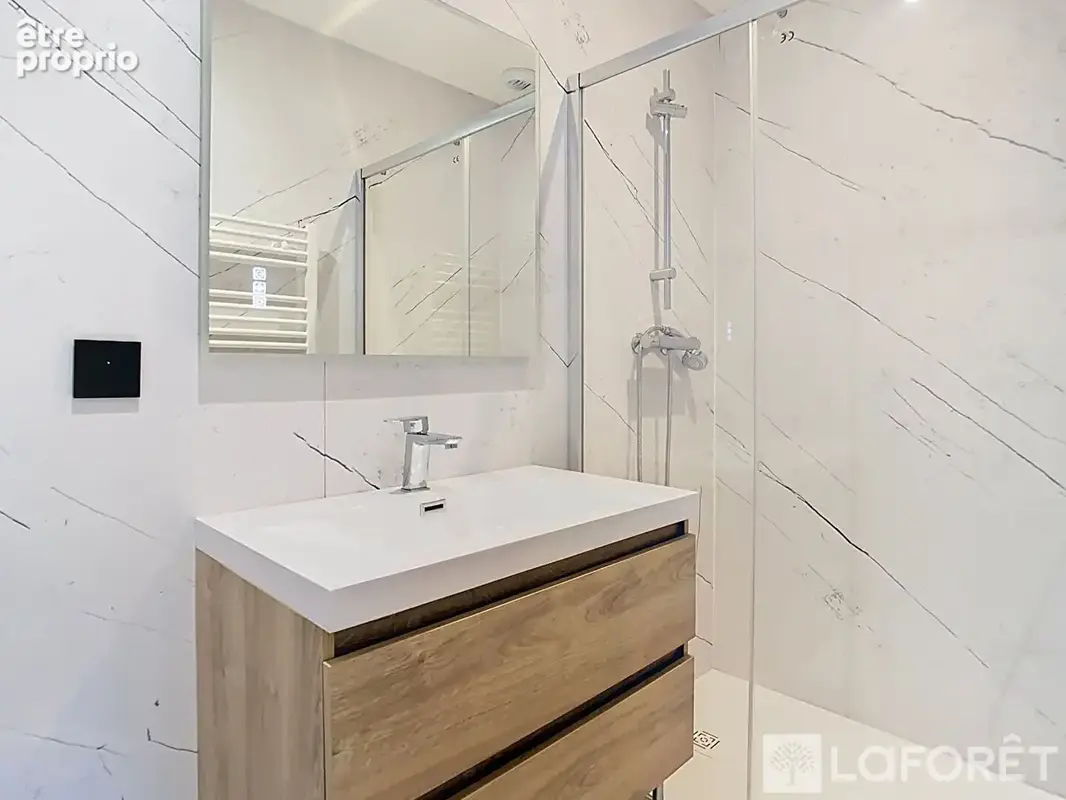 Maison Saint Jean 7 pièce(s) - photo 11