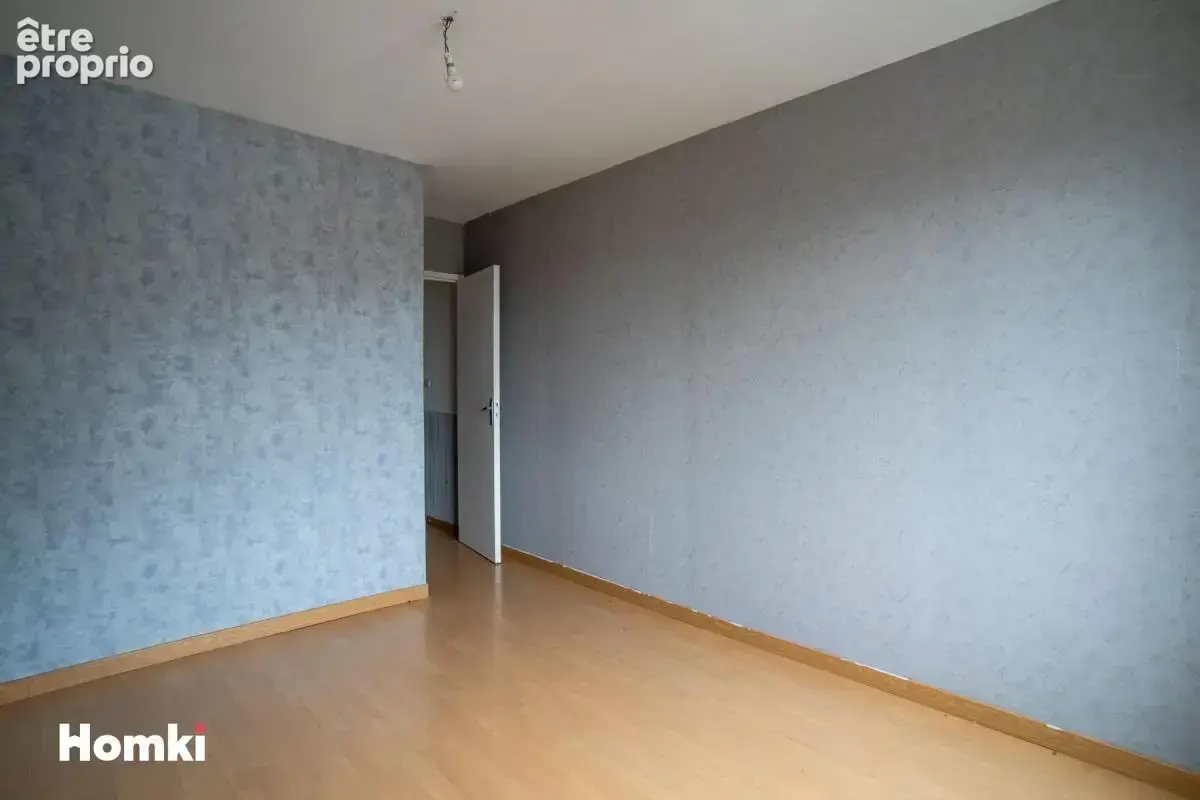 Appartement T4 de 73 m² à La Séauve-sur-Semène 43140, Montée du Fayard - photo 9
