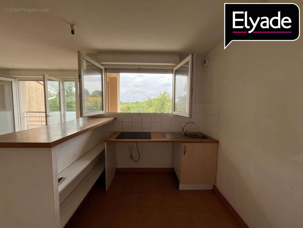 Appartement 64 m² à Gimont  - photo 4