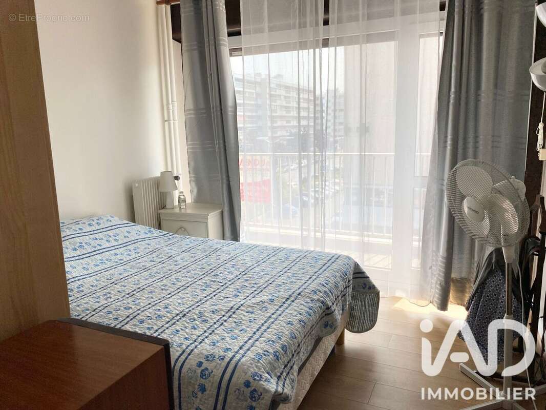Photo 8 - Appartement à JUVISY-SUR-ORGE