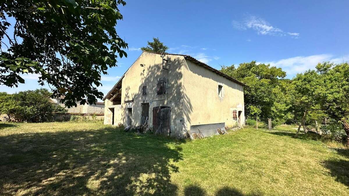 Photo 9 - Maison à PONS
