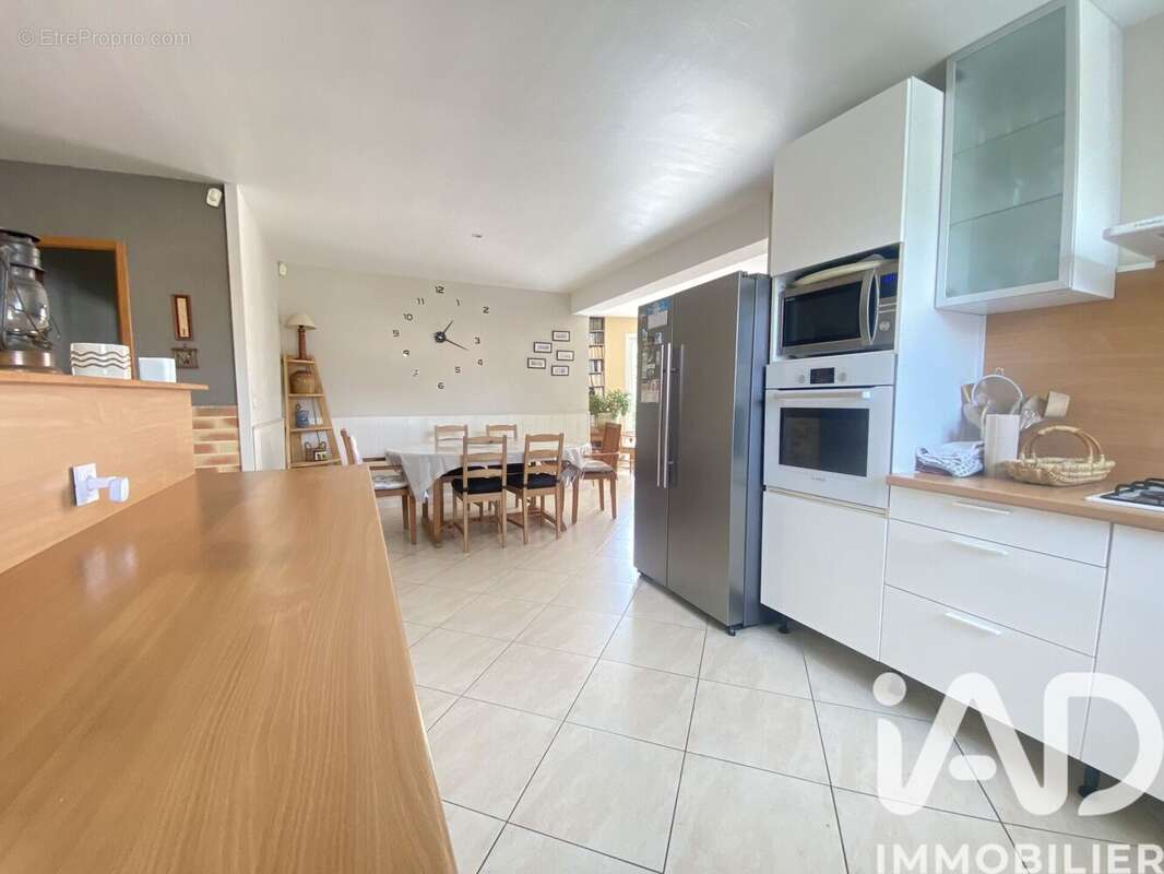 Photo 9 - Maison à NANDY