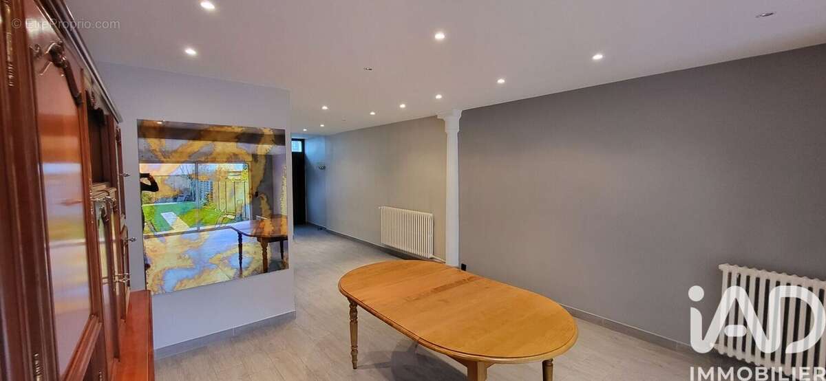 Photo 4 - Maison à RUEIL-MALMAISON