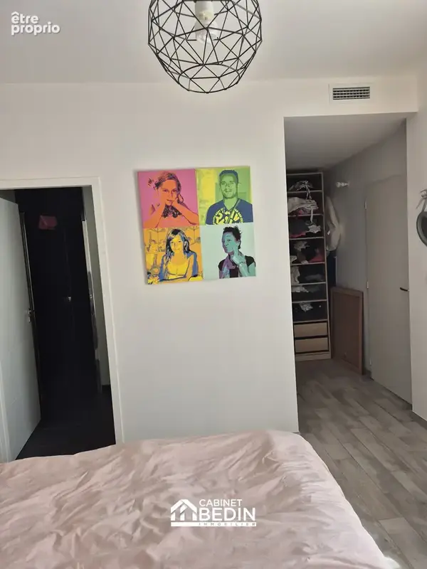Maison 6 pièces 149 m² à vendre à Camblanes-Et-Meynac (33360) - photo 5