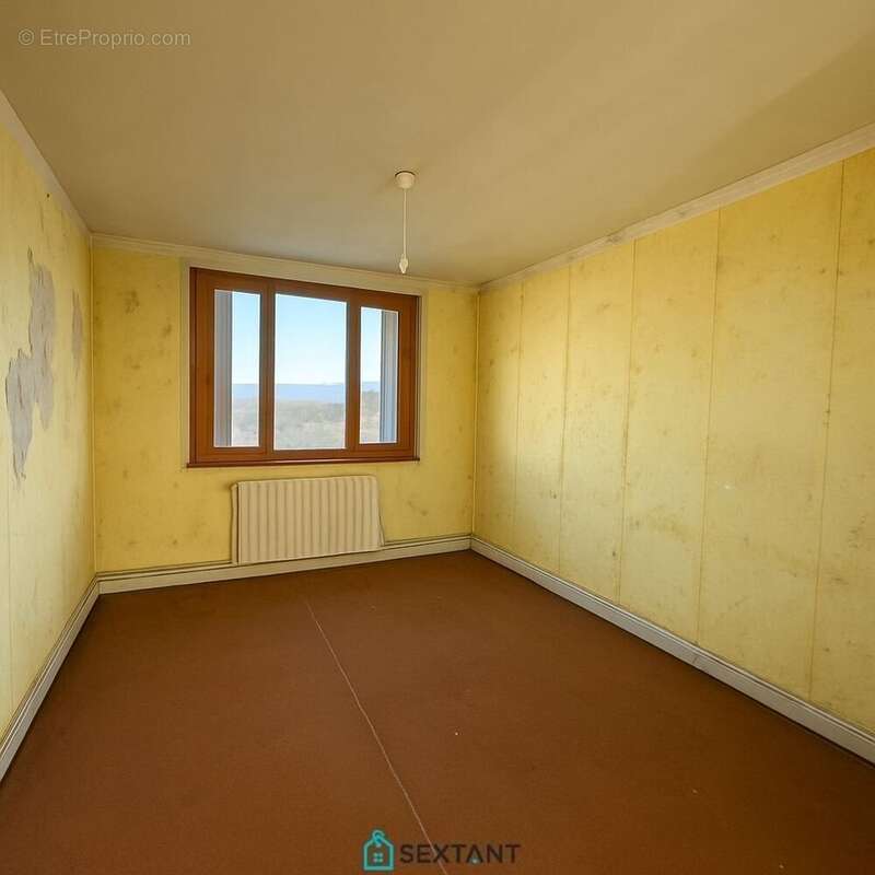 Maison à DIVONNE-LES-BAINS