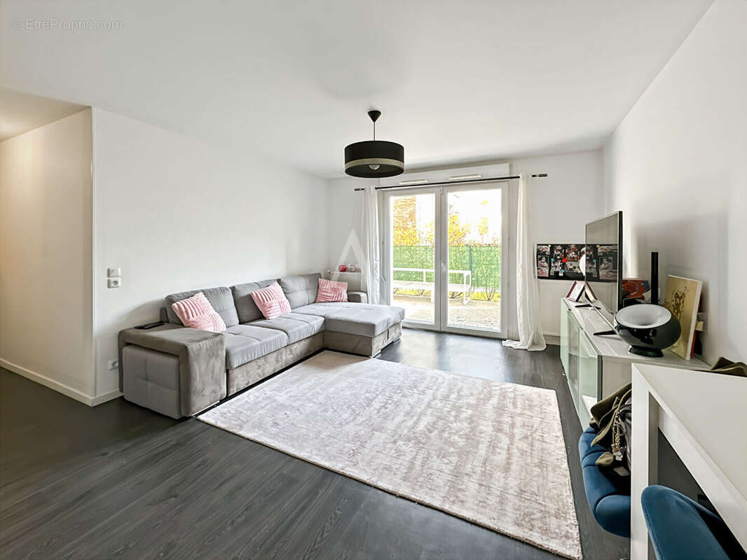 Appartement à POISSY