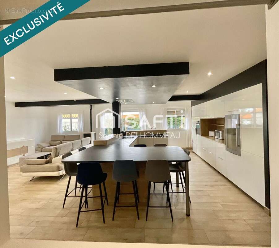 Photo 5 - Maison à MONTAIGU