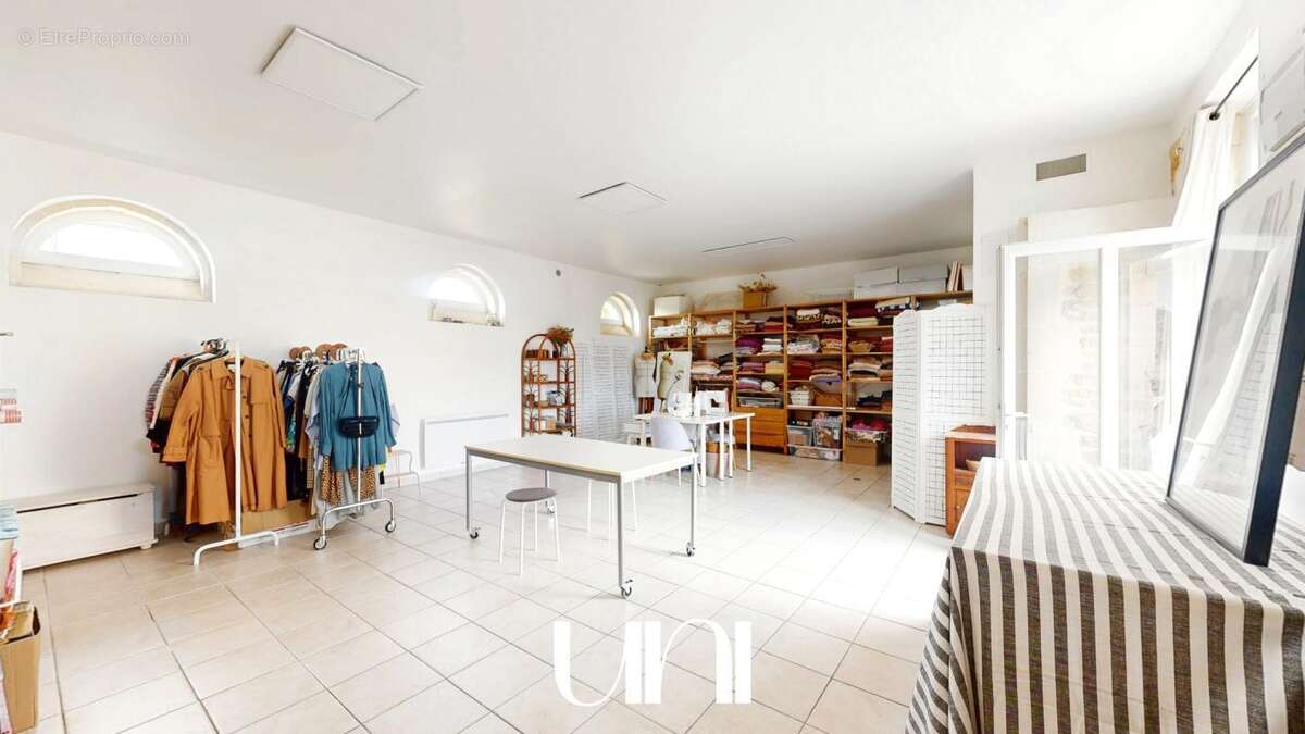 Maison à CLINCHAMPS-SUR-ORNE