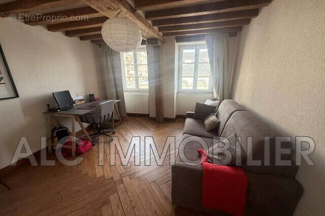 Appartement à ALENCON