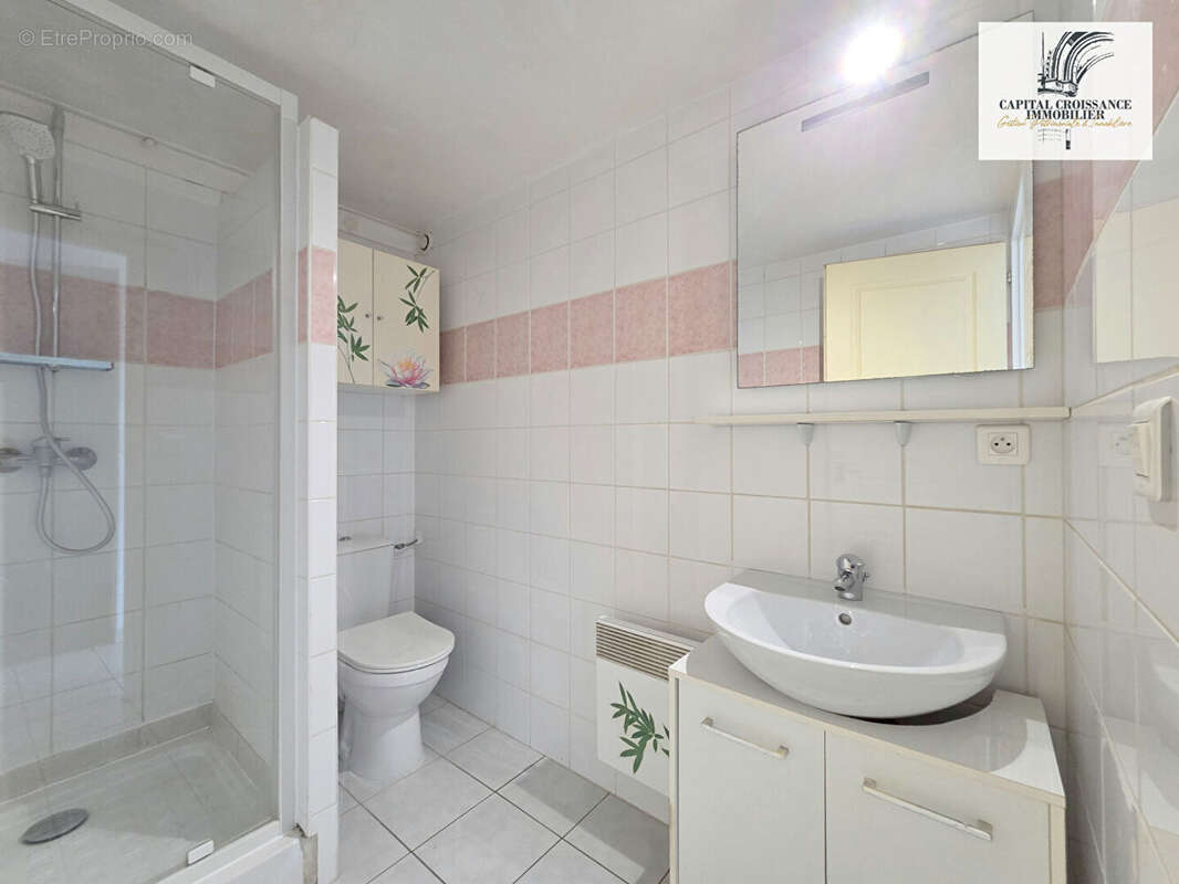 Maison à LA TESTE-DE-BUCH