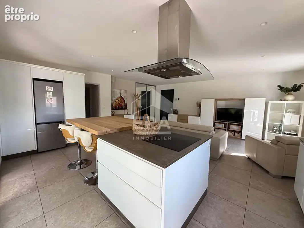 Maison 92m² à saint-maximin-la-sainte-baume - photo 7
