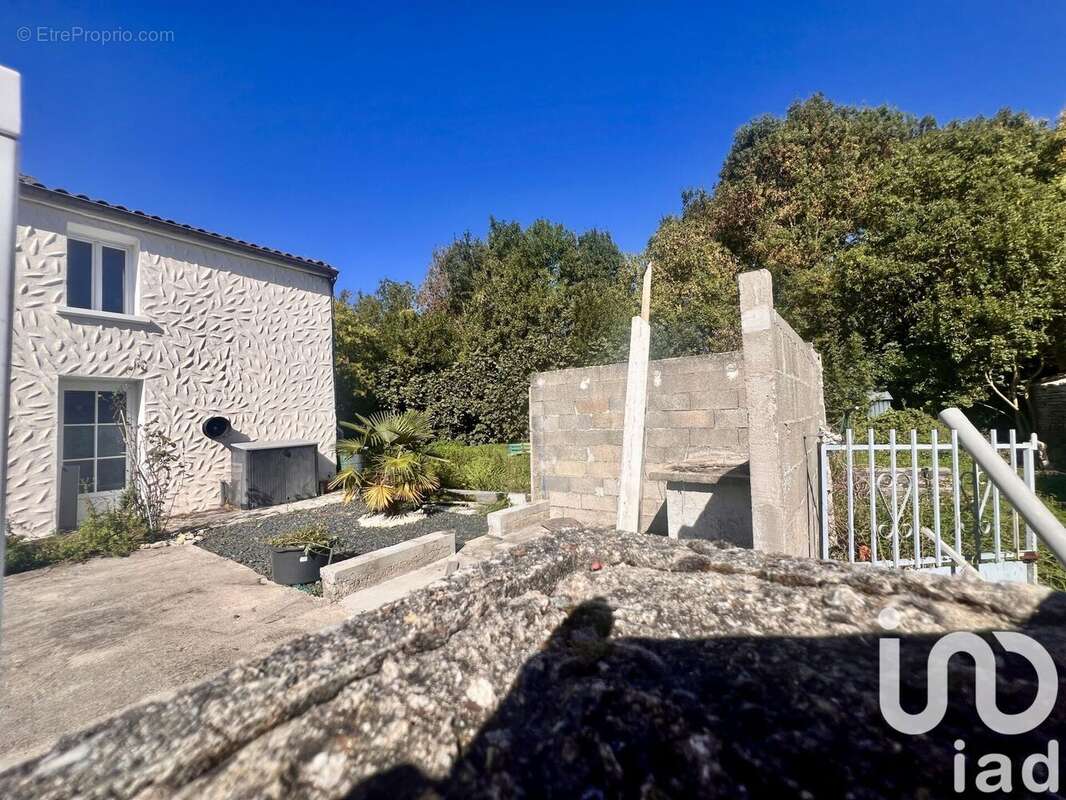 Photo 3 - Maison à ARDILLIERES