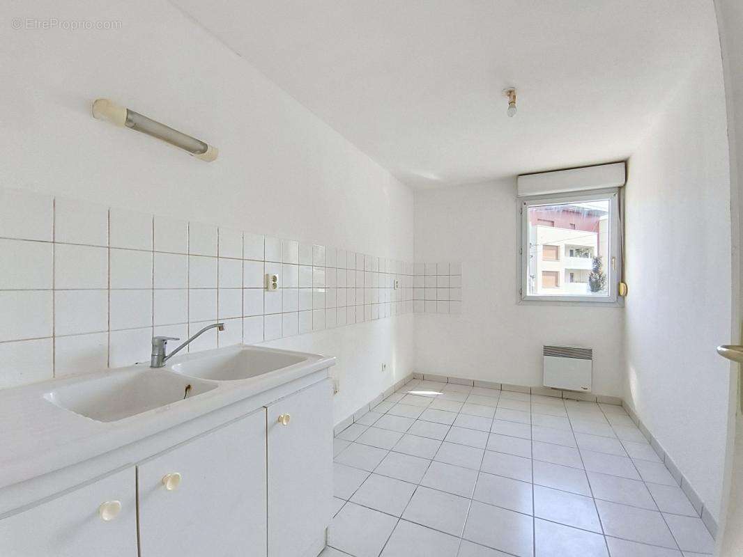 Appartement à LE PETIT-QUEVILLY