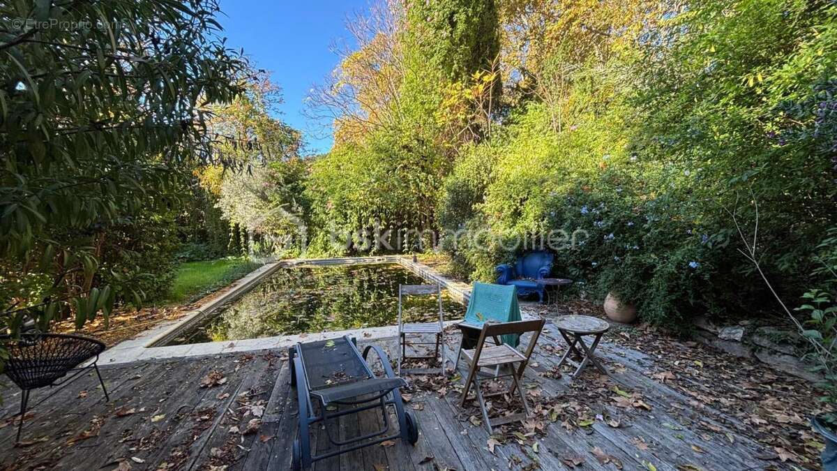 Maison à LA VALETTE-DU-VAR