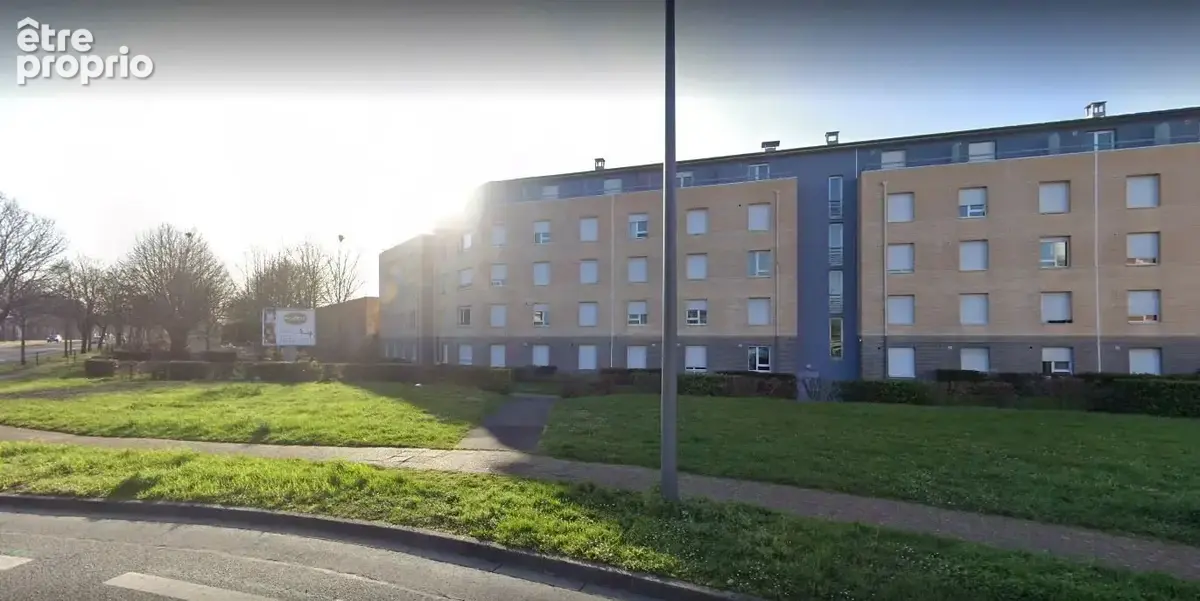INVESTISSEMENT LOCATIF  CERGY  Résidence Étudiante Studéa Cergy Université 2  6.30 % de rentabilité - photo 7