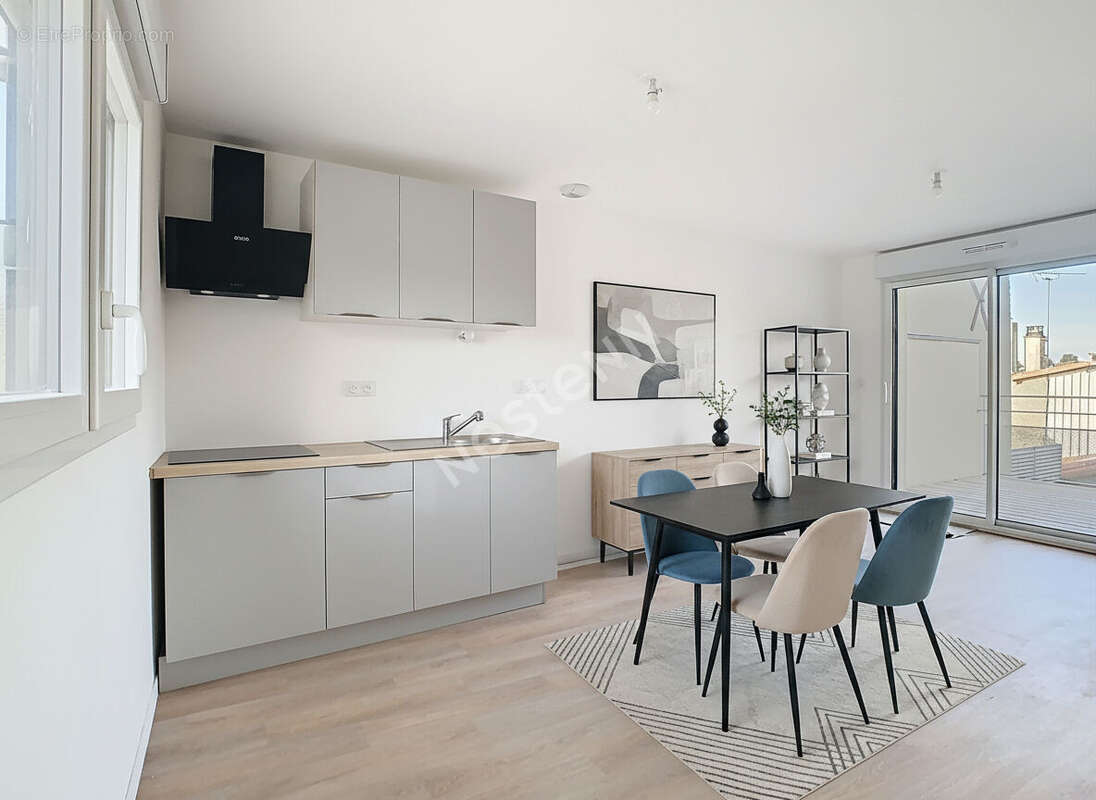 Appartement à VALLET