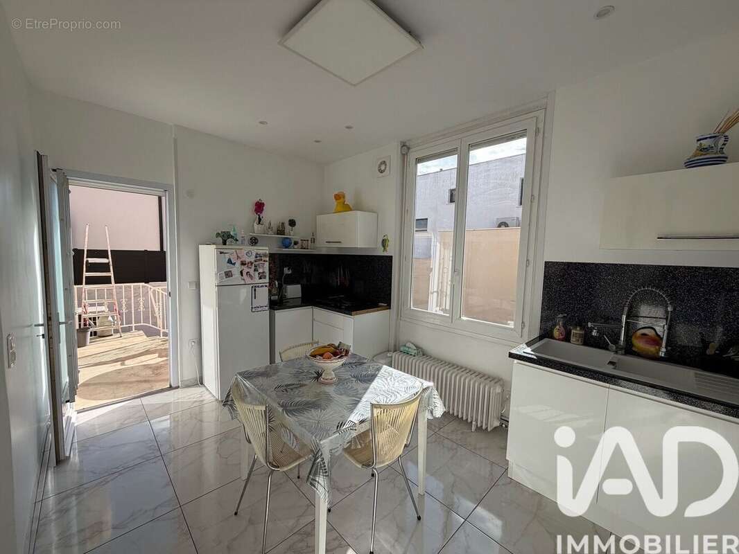 Photo 8 - Maison à BALARUC-LES-BAINS