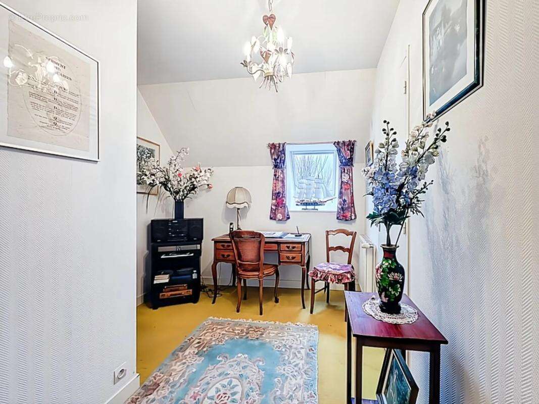 Maison à MAILLOT
