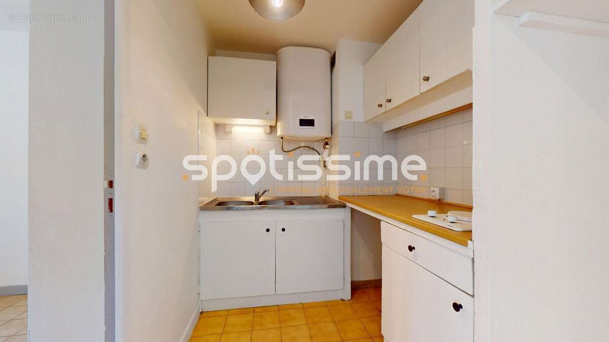 Appartement à AGDE