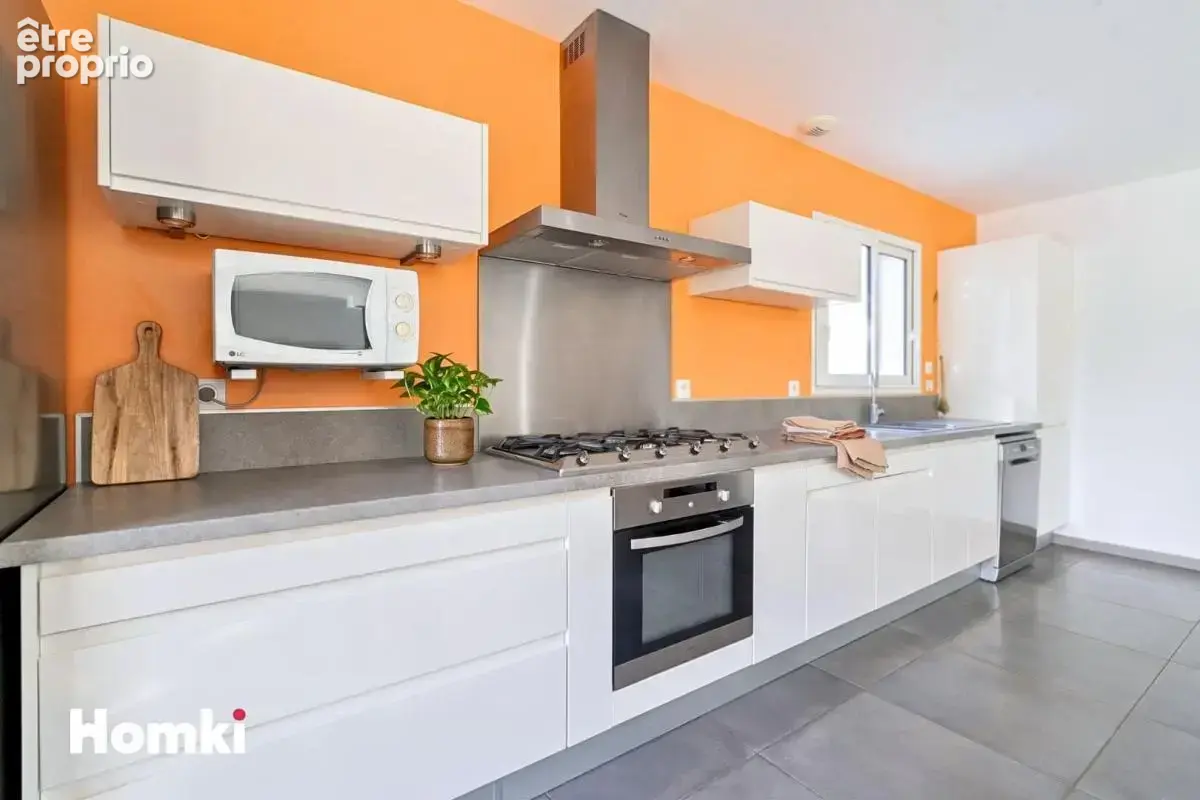 Maison/Villa T5 de 118m² à Marseille 13011 - photo 4