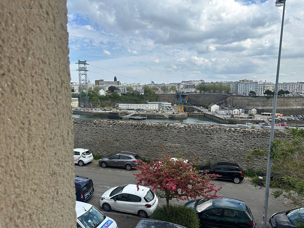 Appartement à BREST