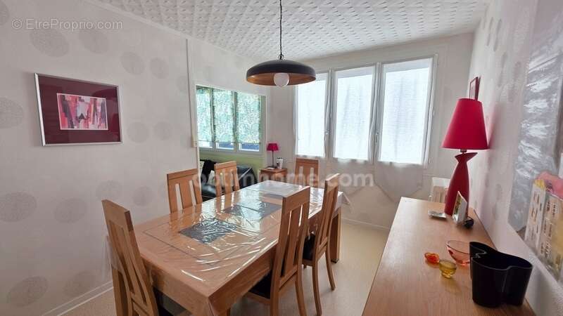 Appartement à LIMOGES