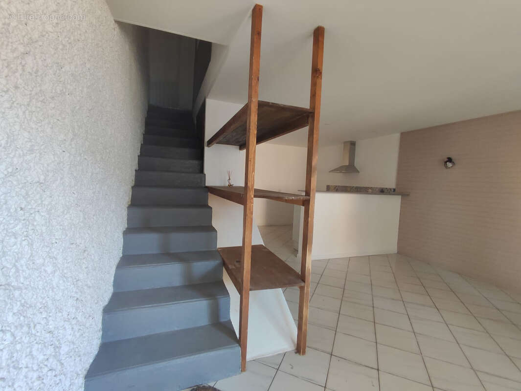 Appartement à VIAS