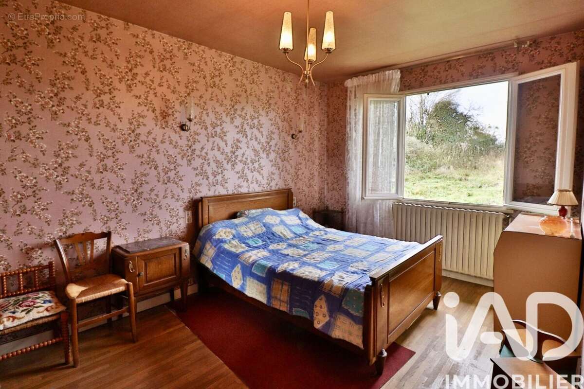 Photo 7 - Maison à ROMENAY