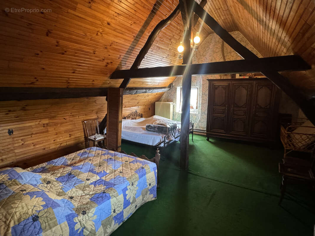 Maison à CHATEAUDUN