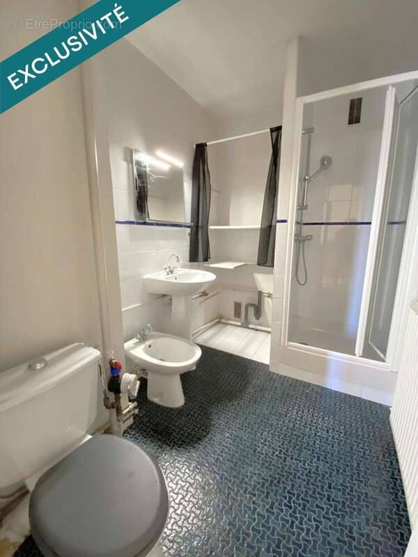 Photo 5 - Appartement à POISSY