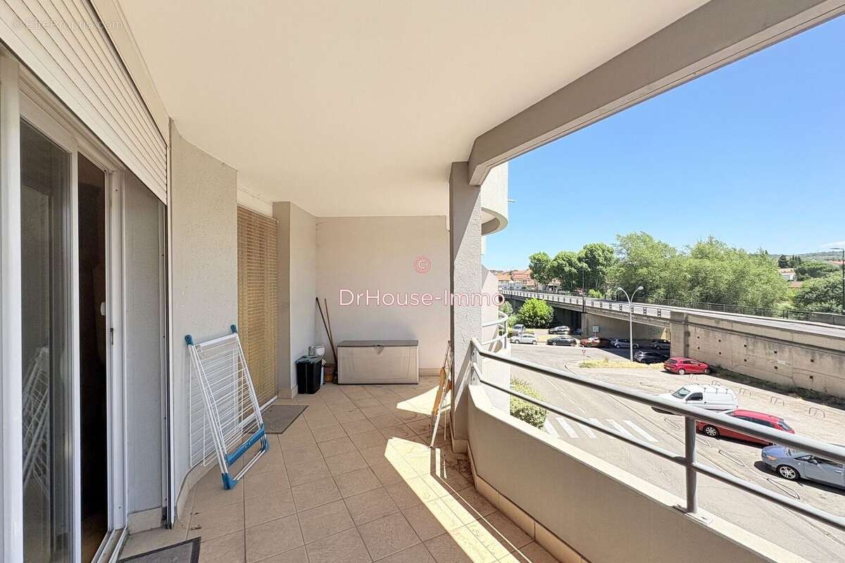 Appartement 97 m² à Carcassonne  - photo 3