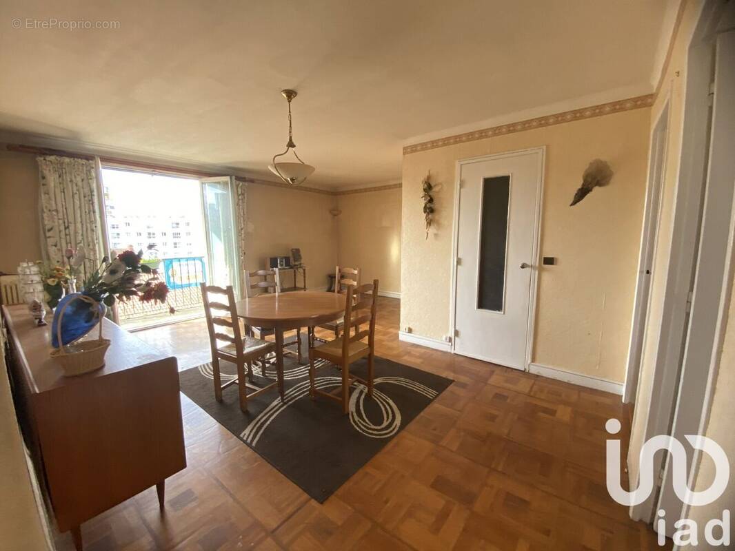 Photo 1 - Appartement à NANTES