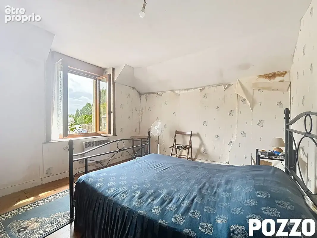 Maison La Boussac 3 pièce(s) 65 m² - photo 5