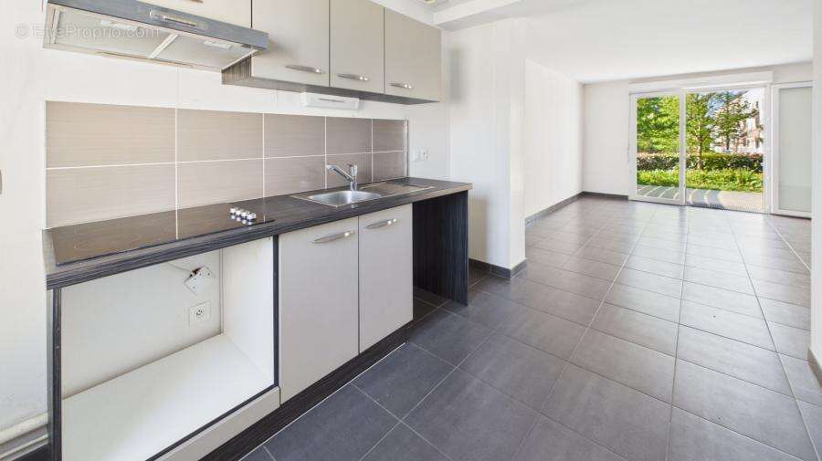 Maison à SAINT-HERBLAIN